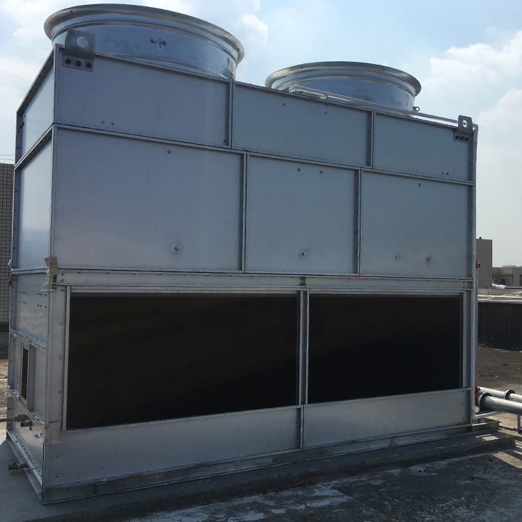 該怎樣解決冷卻塔漂水現(xiàn)象？