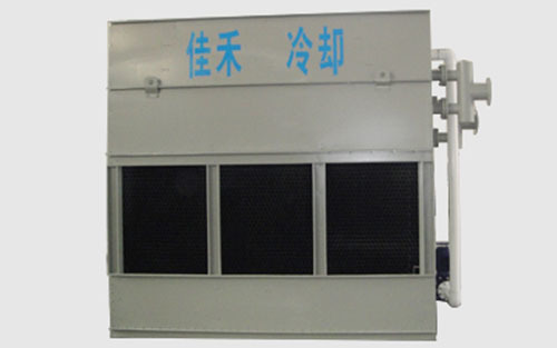 閉式冷卻塔 閉式冷卻塔
