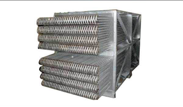 鋁合金的閉式冷卻塔盤(pán)管 鋁合金的閉式冷卻塔盤(pán)管