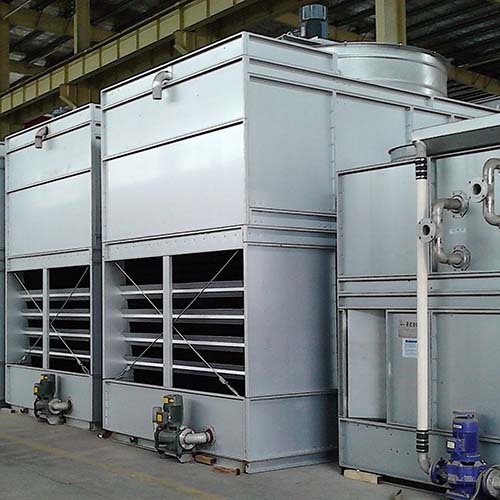 閉式冷卻塔循環(huán)水泵為什么會出現(xiàn)故障？