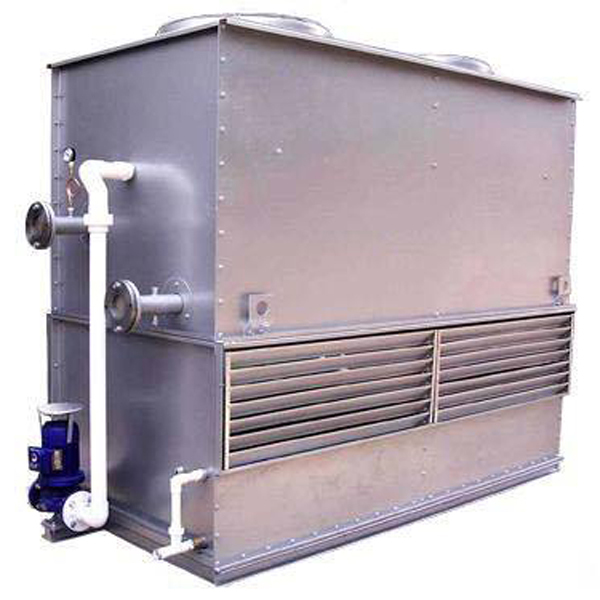 閉式冷卻塔廠家常說(shuō)的干濕球溫度是什么？