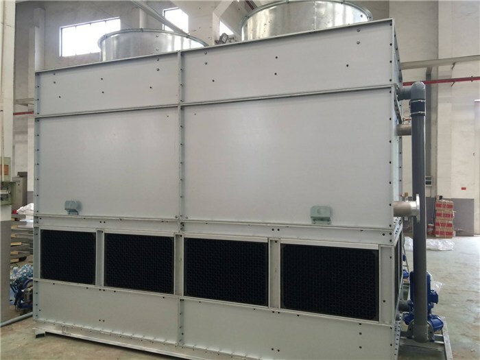 在對(duì)閉式冷卻塔選型時(shí)要遵循哪些原則 在對(duì)閉式冷卻塔選型時(shí)要遵循哪些原則