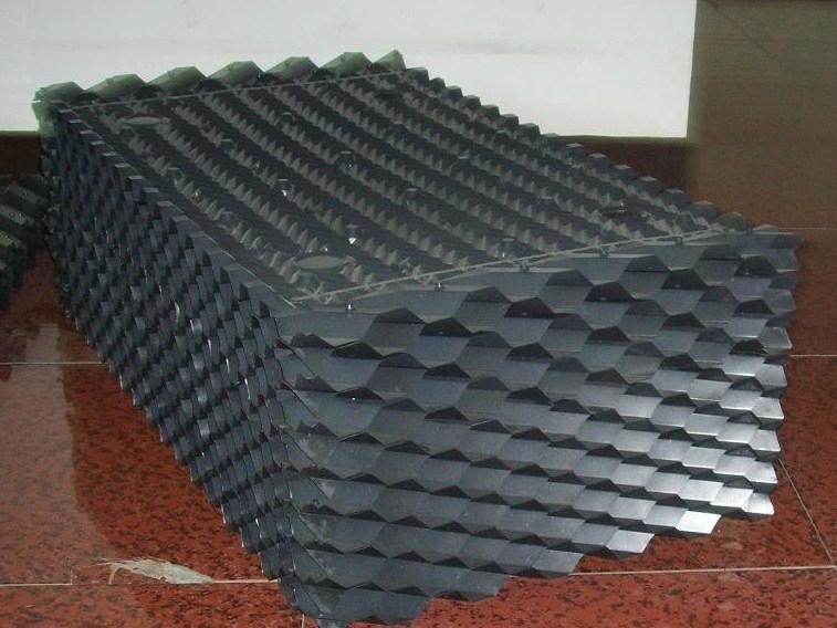 閉式冷卻塔填料的到底有哪些用途？