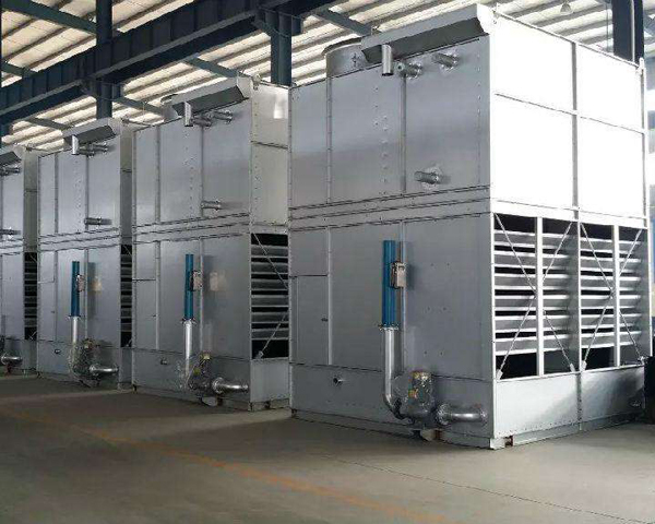 什么是密閉式冷卻塔側(cè)風(fēng)機(jī)？