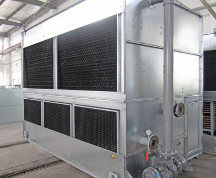 關(guān)于密閉式冷卻塔上的霧化噴頭你了解多少 關(guān)于密閉式冷卻塔上的霧化噴頭你了解多少