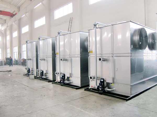 這幾款常用冷卻塔的優(yōu)缺點(diǎn)你都了解嗎 這幾款常用冷卻塔的優(yōu)缺點(diǎn)你都了解嗎