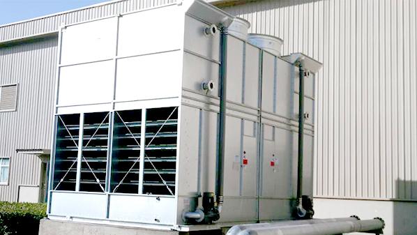 為什么閉式冷卻塔控量會(huì)發(fā)生偏差？