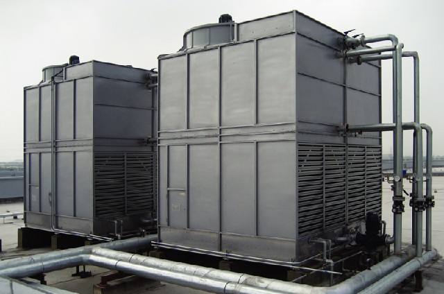 定期清洗冷卻塔有必要嗎？定期清洗有些好處？