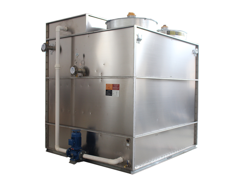 在使用閉式冷卻塔過程中，我們更應該重視哪些地方？