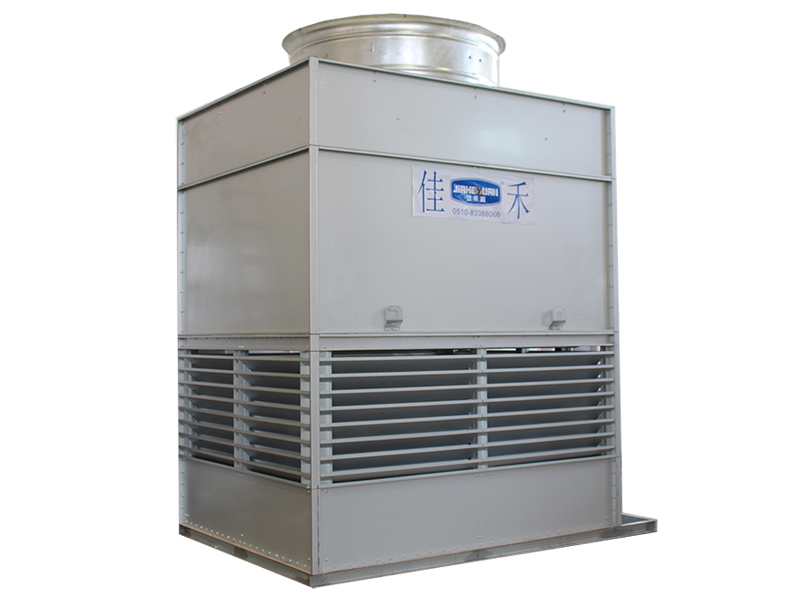 閉式冷卻塔廠家:閉式冷卻塔有哪些常見的適用場合？