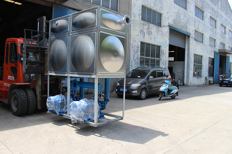 閉合式冷卻塔價格多少錢